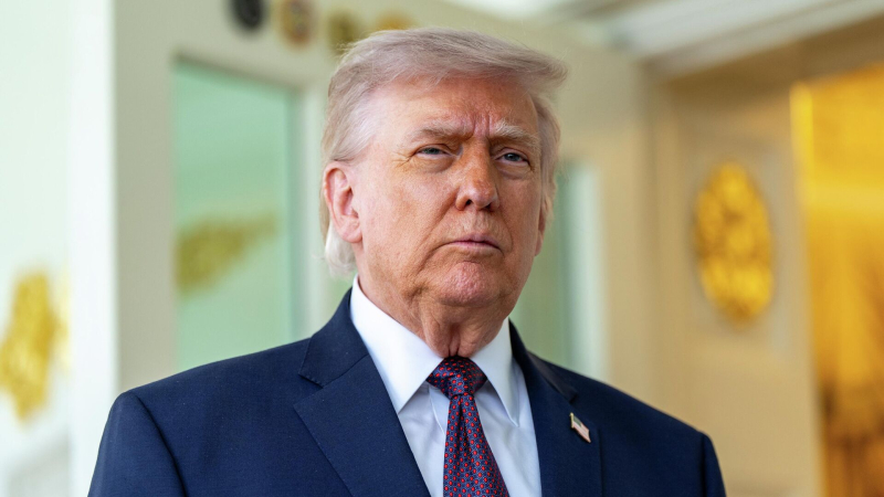 Трамп в июне примет участие в саммите G7 во Франции, передает Axios