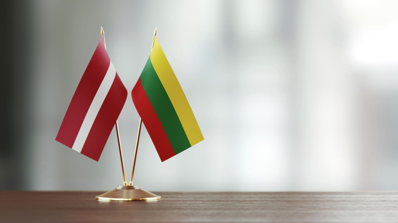 В Литве сделали горькое признание после вторжения украинских БПЛА
