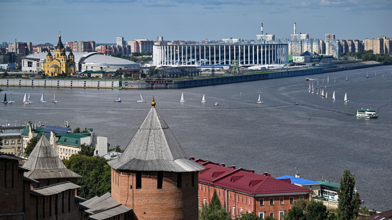 В Нижегородской области появится министерство защиты объектов