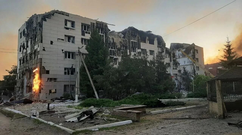 В посольстве России назвали сделку Швеции и Украины по самолетам циничной