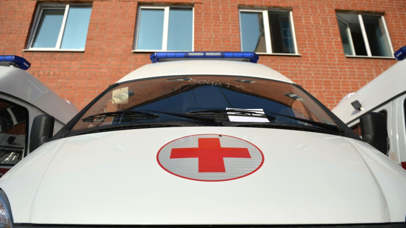 В селе Сторожевое два человека пострадали в результате атаки дрона ВСУ