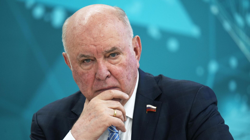 В Совфеде рассказали о требованиях к переговорщикам по Украине