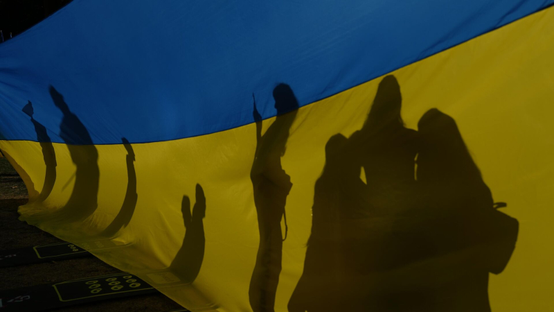 "Все-таки пора": на Западе сообщили о решающем моменте в вопросе Украины