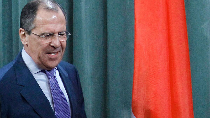 Запад не сможет поработить Россию и Китай, заявил Лавров