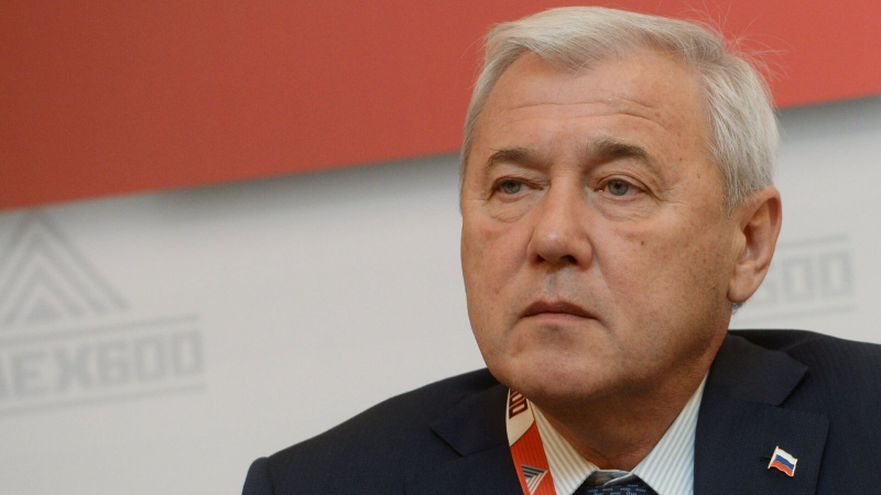 Аксаков предположил, какой будет ключевая ставка в конце года