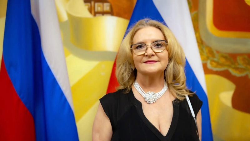 Американцы ждут российских исполнителей, сообщила глава культурного центра