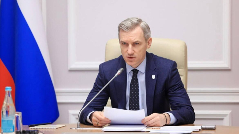Анохин: медклассы создадут в школах Смоленщины