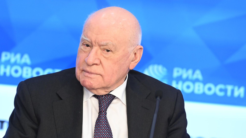 Бокерия объяснил, как остановить процесс старения