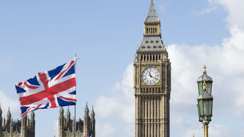 Британия после Brexit не стала независимой, заявил лидер партии "Наследие"