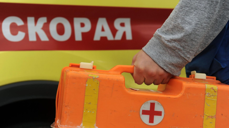 Четыре жителя Запорожской области пострадали от ударов ВСУ за сутки