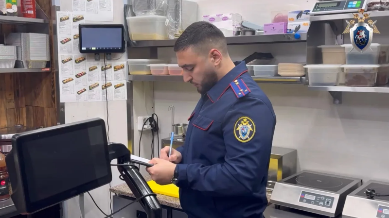 Число отравившихся в кафе в Пятигорске выросло до 70 человек