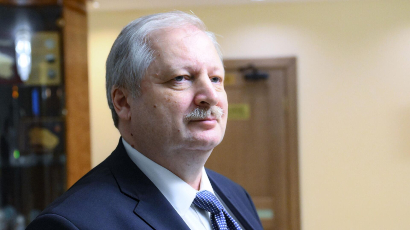 Дарчиев назвал абсолютную ценность России