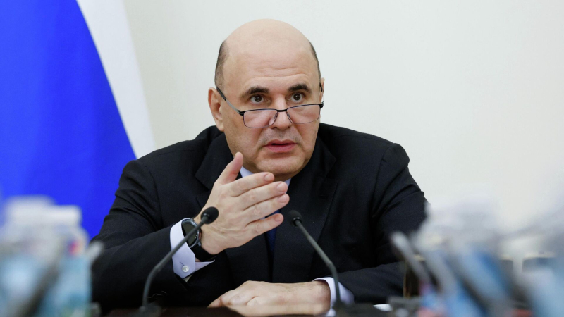 Дефицит кадров остается вызовом для российской экономики, заявил Мишустин