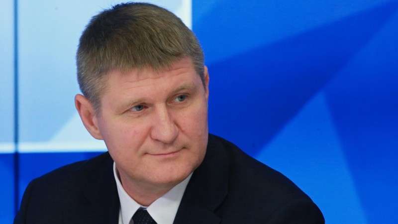 Депутат Госдумы назвал удары ВСУ по поездам в Крыму актом терроризма