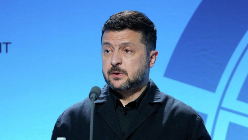 Депутат Рады сделал заявление о Зеленском после произошедшего в Британии