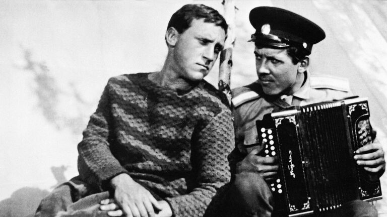 Друг Высоцкого, любимец Таганки: история жизни Валерия Золотухина