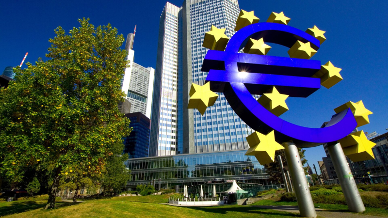 ЕЦБ повысил базовую процентную ставку впервые с сентября 2023 года