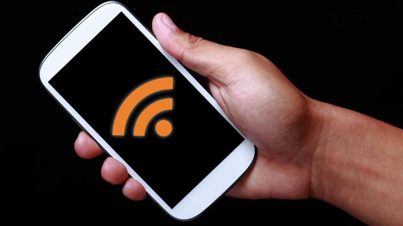 Эксперт рассказал, как защитить Wi-Fi от кибератак