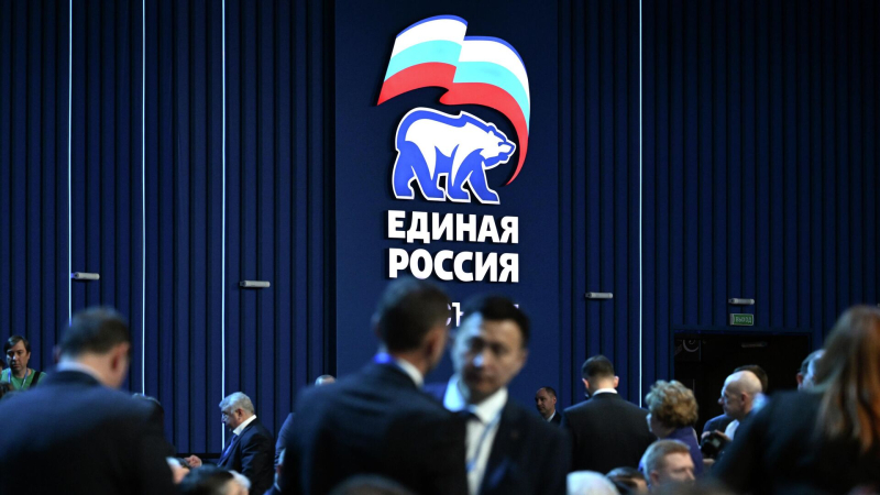 ЕР продолжает подготовку кандидатов-ветеранов СВО к выборам в Госдуму