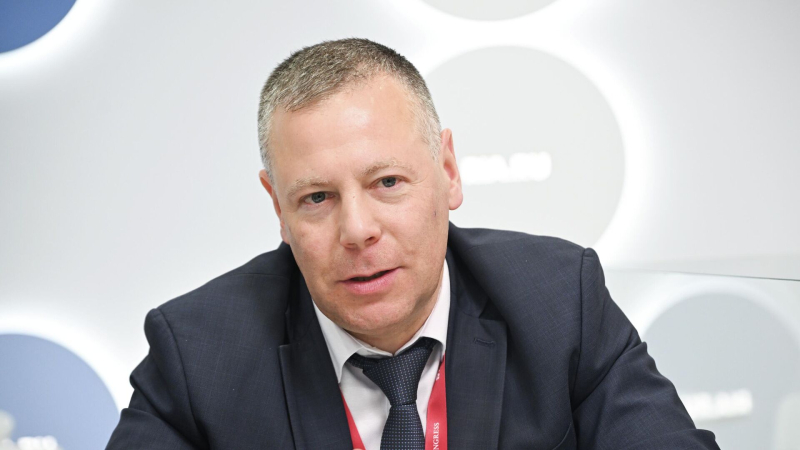 Евраев сообщил о росте ВРП Ярославской области на 16,1% в год