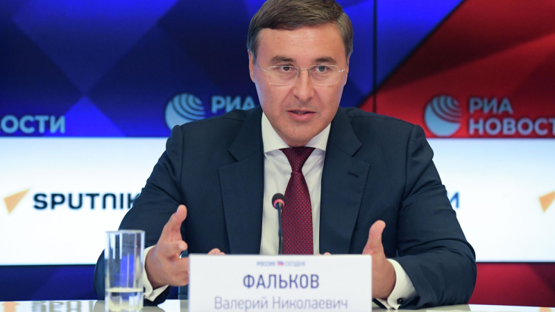 Фальков рассказал детали о переходе на новую модель высшего образования