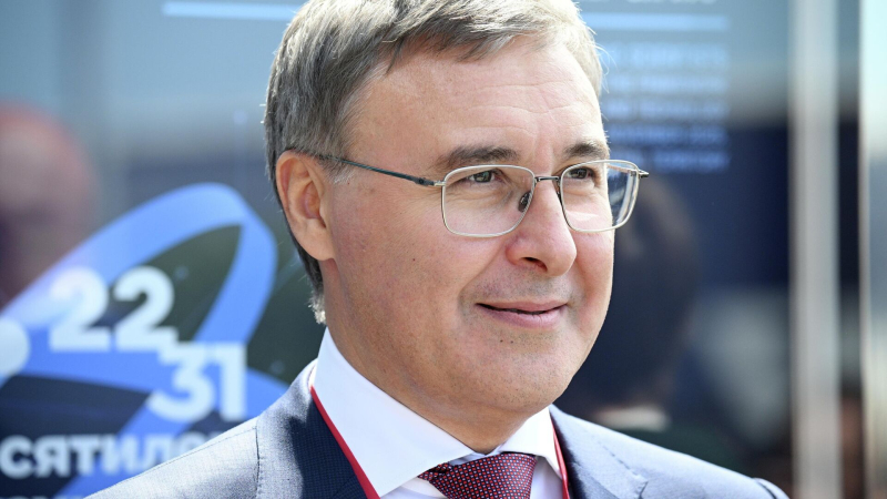 Фальков рассказал о льготном приеме в вузы участников СВО и их детей