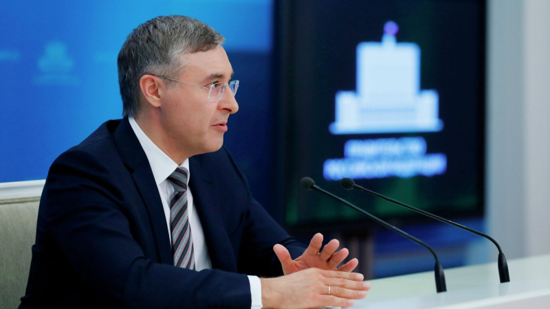 Фальков рассказал о переходе на новую модель высшего образования