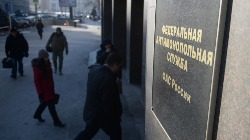 ФАС поручила усилить контроль за реализацией топлива для аграриев