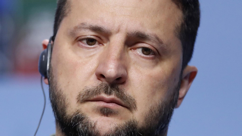 Финский политик назвал Зеленского угрозой безопасности для всей Европы