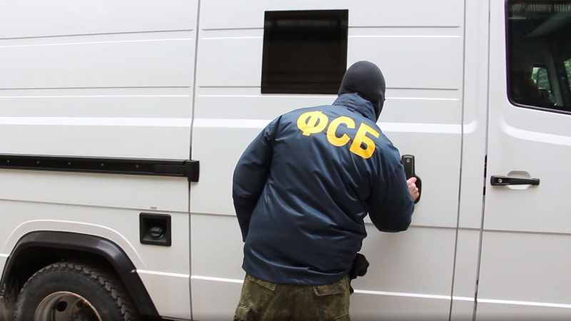 ФСБ назвала основную цель террористов в Пятигорске