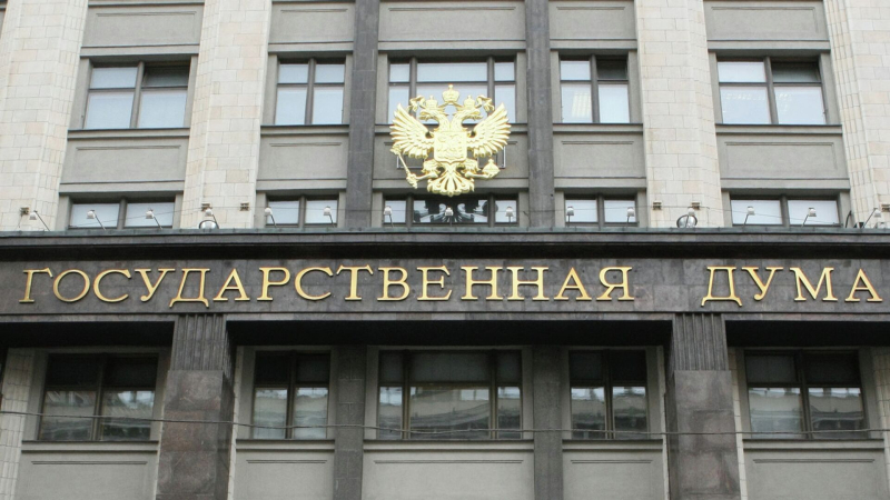 ГД обсудит проект о праве МВД утверждать перечни профессий для мигрантов