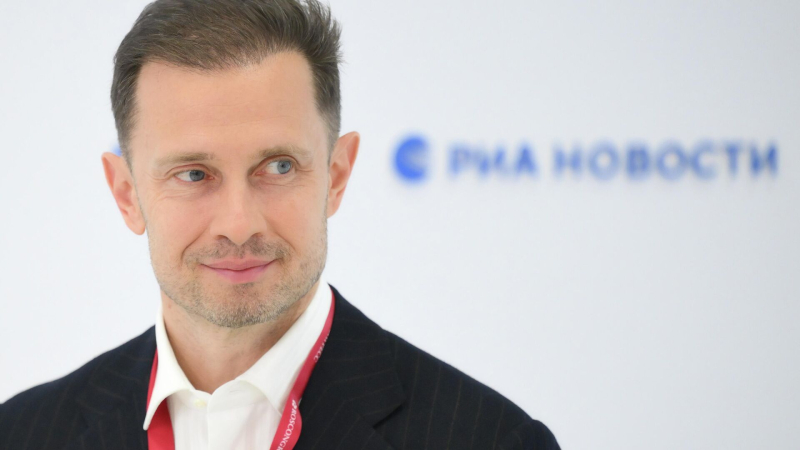 Гендиректор ГЛОНАСС рассказал о планах представить технологию Drone ID