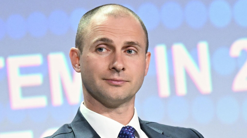 Гендиректор VK рассказал о развитии российских приложений