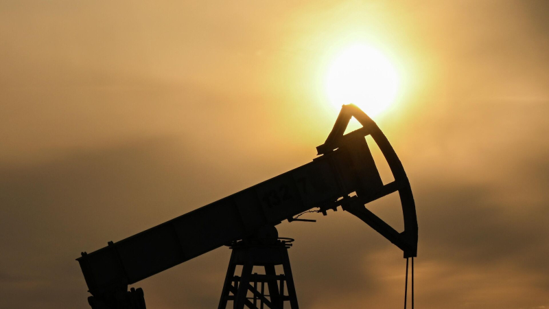 Генсек ОПЕК заявил о замедлении роста спроса на нефть