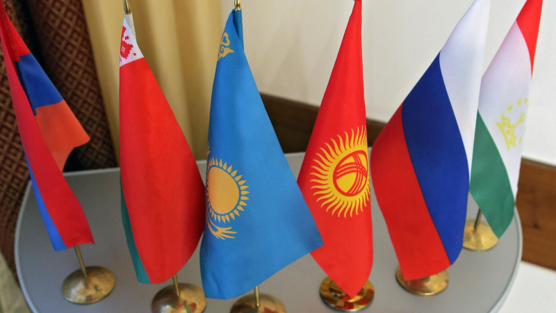 Генсек СНГ прокомментировал возможный выход Армении из Содружества