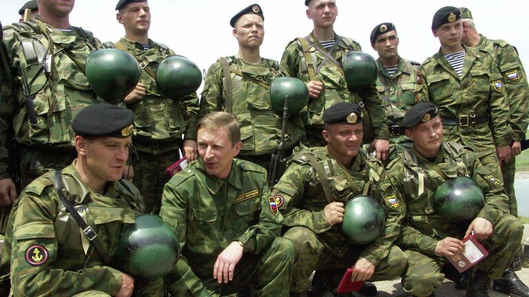 Голикова выразила соболезнования в связи со смертью Сергея Иванова