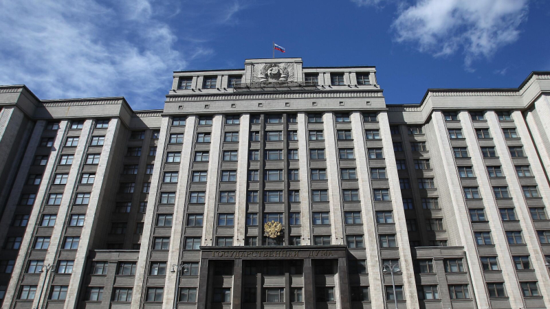 Госдума приоритетно рассмотрит проект о неснижении порога выручки для НДС