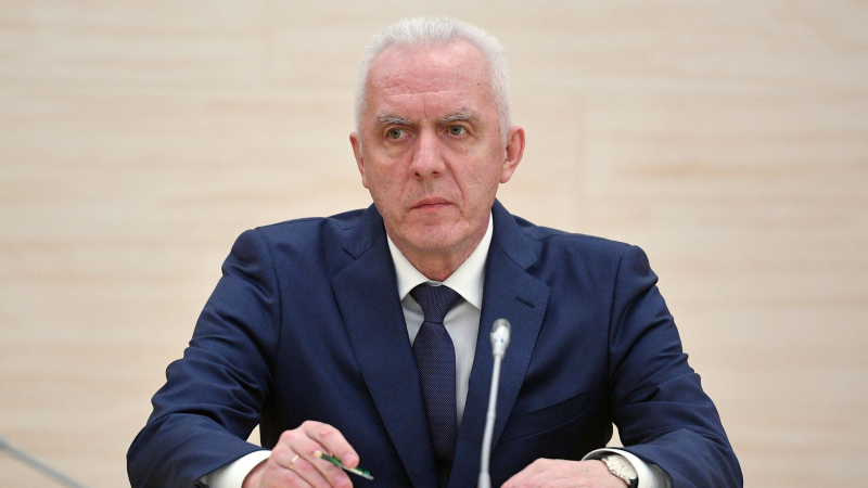 Гуцан назвал волокиту с выплатами участникам СВО недопустимой