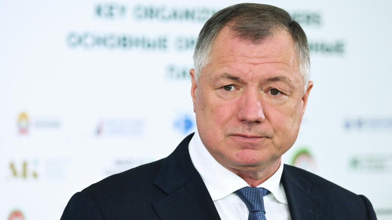 Хуснуллин рассказал о развитии общественного транспорта в новых регионах