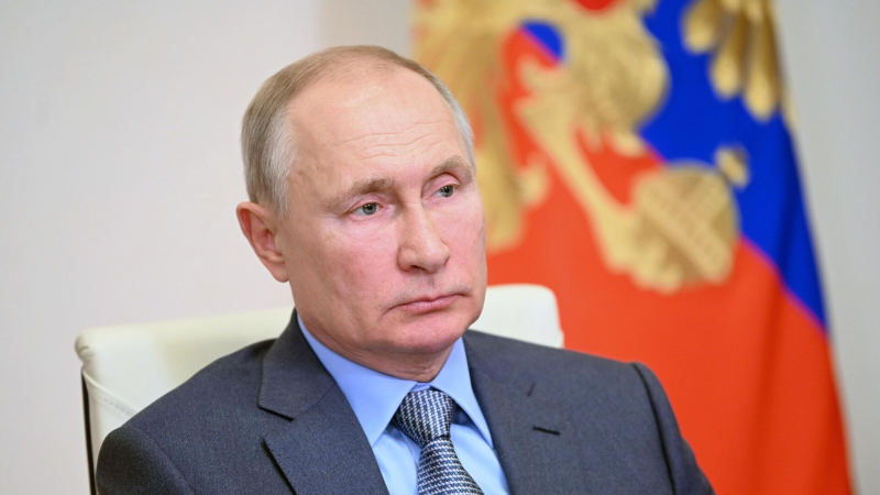 Индонезийский политик оценил стратегию Владимира Путина