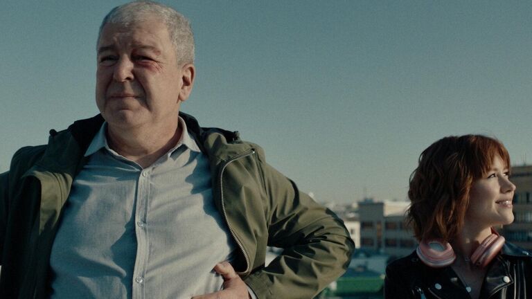 Яркие новинки со звездами: какие сериалы ждать в скором времени
