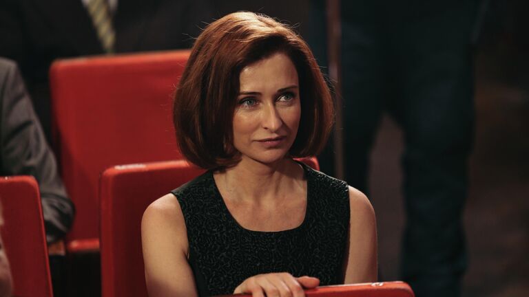Яркие новинки со звездами: какие сериалы ждать в скором времени