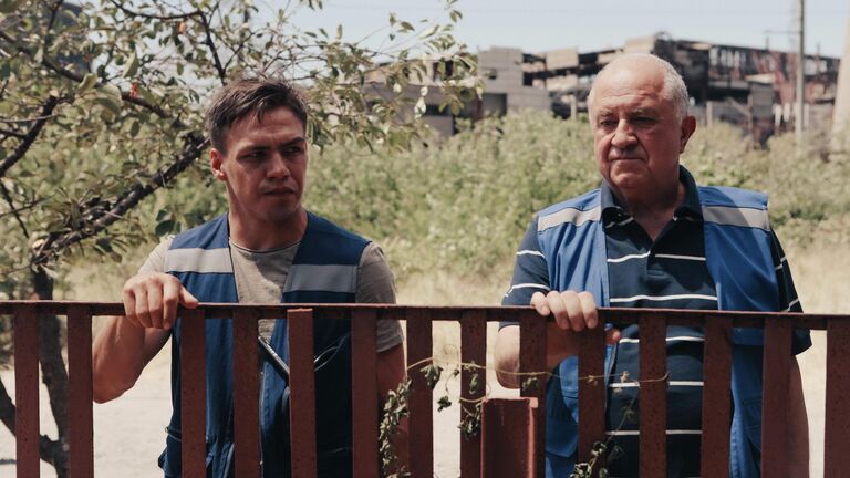Яркие новинки со звездами: какие сериалы ждать в скором времени
