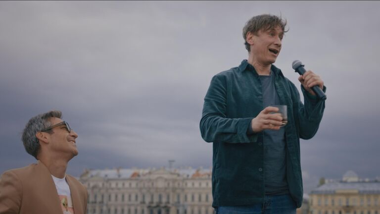 Яркие новинки со звездами: какие сериалы ждать в скором времени