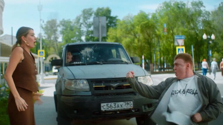 Яркие новинки со звездами: какие сериалы ждать в скором времени