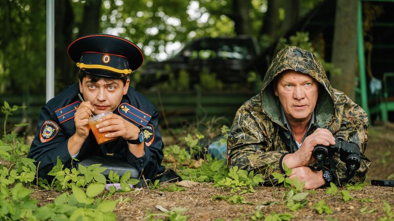 Яркие новинки со звездами: какие сериалы ждать в скором времени