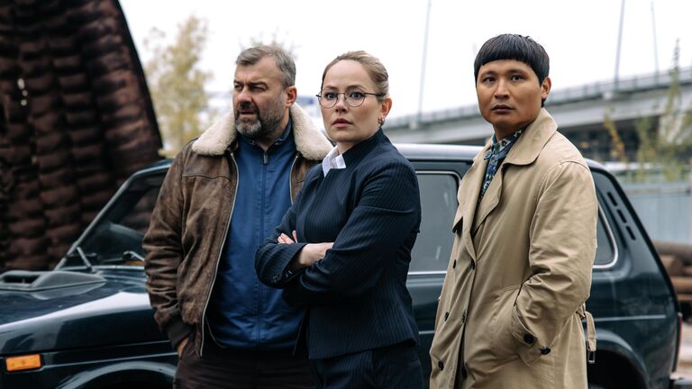 Яркие новинки со звездами: какие сериалы ждать в скором времени