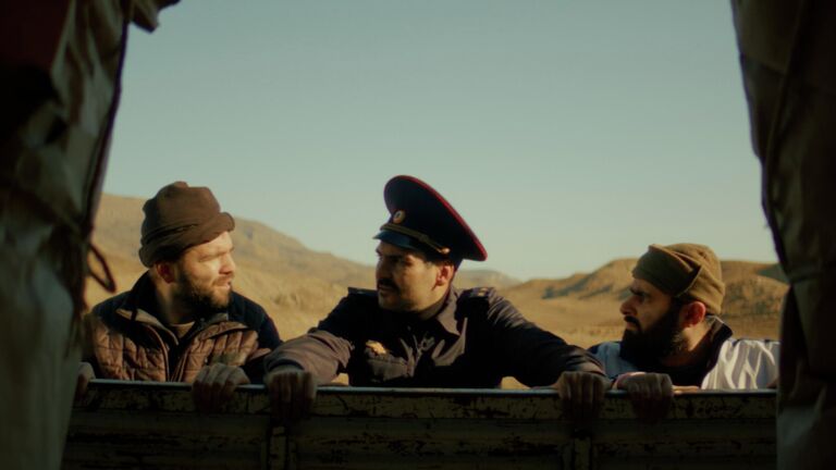Яркие новинки со звездами: какие сериалы ждать в скором времени