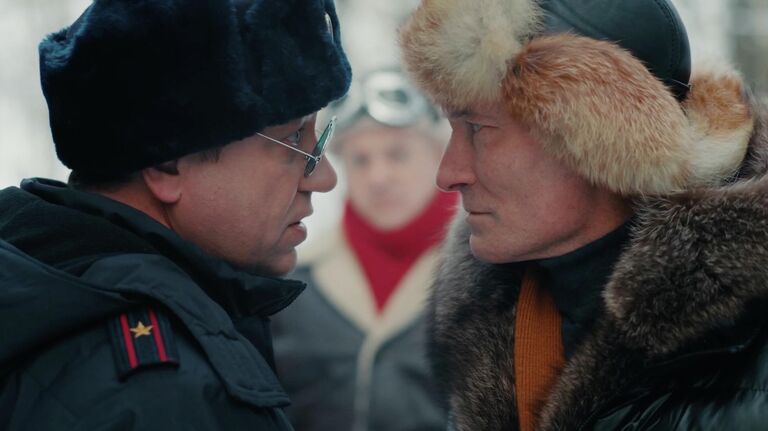 Яркие новинки со звездами: какие сериалы ждать в скором времени