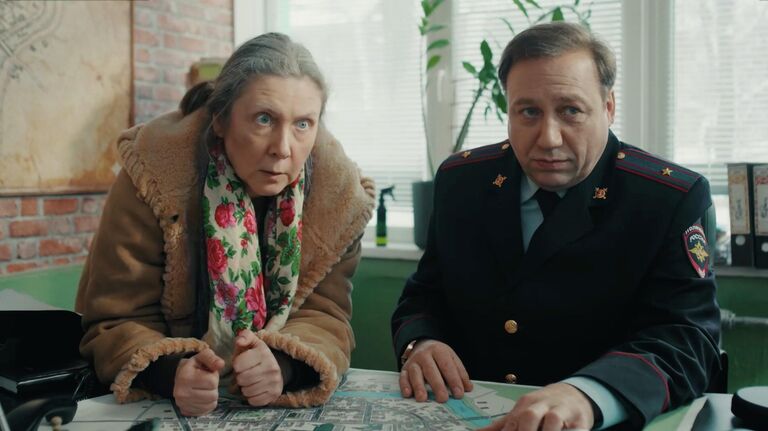 Яркие новинки со звездами: какие сериалы ждать в скором времени